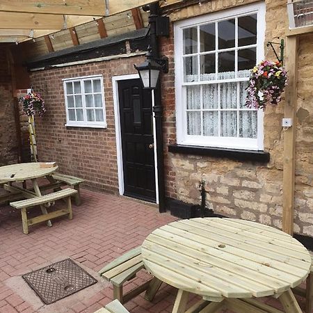 Star And Garter Bed & Breakfast Metheringham Ngoại thất bức ảnh