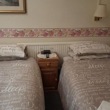 Star And Garter Bed & Breakfast Metheringham Phòng bức ảnh