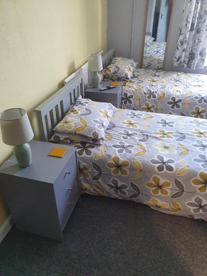 Star And Garter Bed & Breakfast Metheringham Ngoại thất bức ảnh