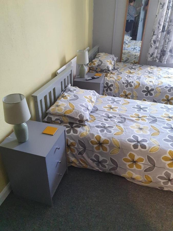 Star And Garter Bed & Breakfast Metheringham Ngoại thất bức ảnh