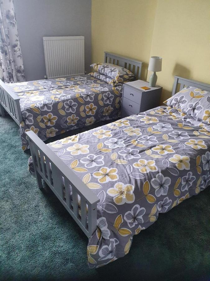 Star And Garter Bed & Breakfast Metheringham Ngoại thất bức ảnh